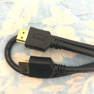 HDMI コード ELOCOM 150センチ