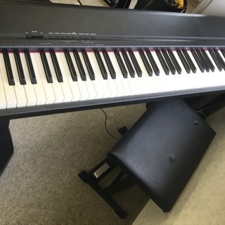 Roland デジタルピアノ FP-1 オマケ付き