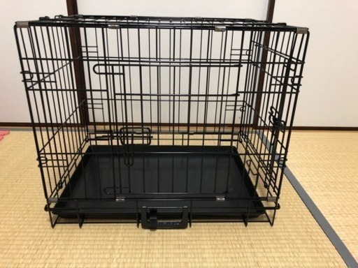 猫ケージ 一段 Ashleyーlee 京都の家具の中古あげます 譲ります ジモティーで不用品の処分