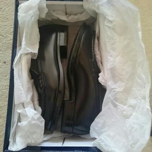 ローファー ミッキー にゃん 新道東の靴 ローファー の中古あげます 譲ります ジモティーで不用品の処分