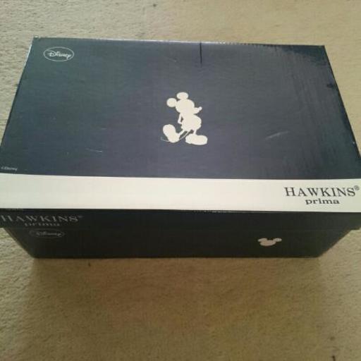 ローファー ミッキー にゃん 新道東の靴 ローファー の中古あげます 譲ります ジモティーで不用品の処分