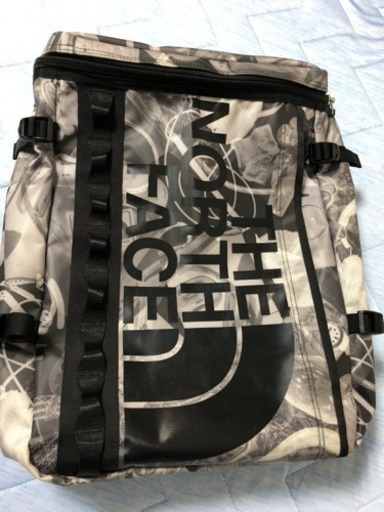 【取引中】THE NORTH FACE ヒューズボックス ノースフェイス リュック