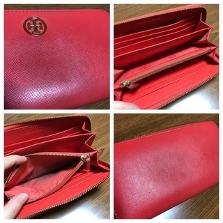 【売り切れ】CHANEL/ケイトスペード /トリーバーチ 長財布 3点セット