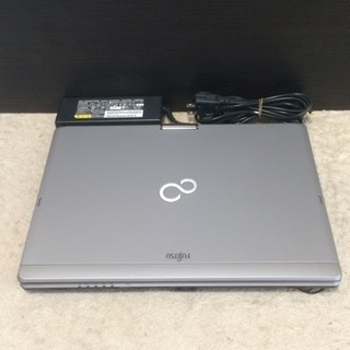 タブレットにもなる！Core-i3&4G&SSD Win10pro&MS Office