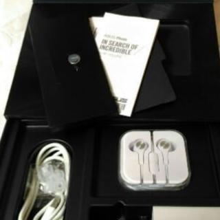 ASUS Zenfone3 Deluxe  ZS550KL  ゴールド