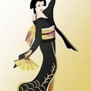 日本舞踊の経験ある方募集