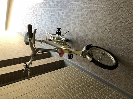 自転車