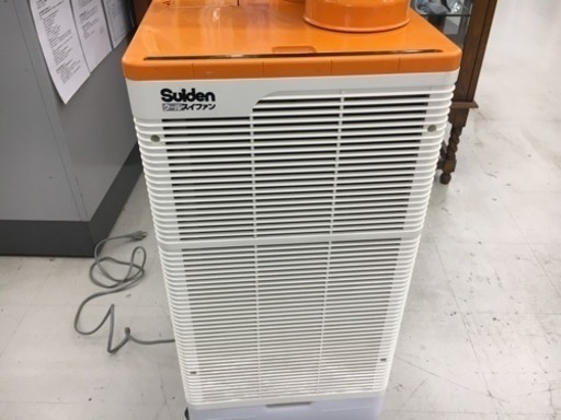 激安‼️家中広がる快適空間❗️17年製 主に6畳用 SHARPルームエアコン