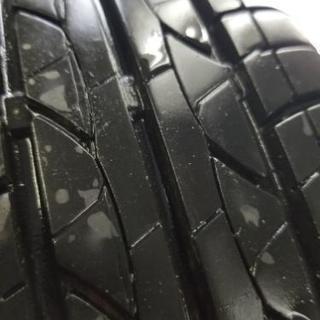 美品 N Boxカスタム ツートン 純正 4本セット 165 55r15 ワタ ふじみ野のタイヤ ホイールの中古 あげます 譲ります ジモティーで不用品の処分