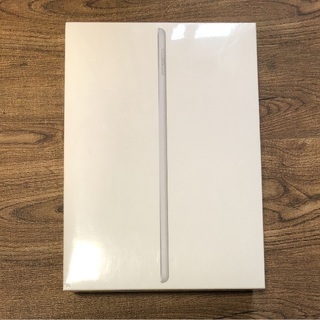 新品・未開封 iPad 9.7インチ Wi-Fi 32GB  シ...