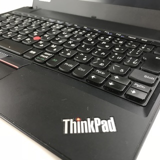 lenovo Thinkpad X121e 4GB SSD240GB
