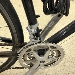 GIANT ロードバイク 自転車-BBB パークゴルフクラブ HIP-UP45°FiveStar ブラック 550