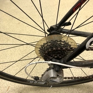 GIANT ロードバイク 自転車-BBB パークゴルフクラブ HIP-UP45°FiveStar ブラック 550