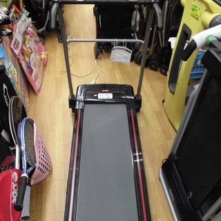 アルインコ ジョギングマシーン AKJ2015 ランニングマシーン ルーム