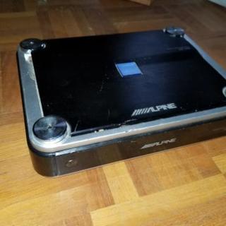 ALPINE ｱﾙﾊﾟｲﾝ PDX-1.1000 ｳｰﾊｰ ｱﾝﾌﾟ 【公式通販】