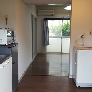 ２dk 全部屋家電付 ロフト付 風呂トイレ別 大変綺麗な物件です Tel 027 2 6937までご連絡お待ちしております 有限会社三成 中央前橋のアパートの不動産 住宅情報 無料掲載の掲示板 ジモティー