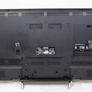 054) 【美品】パナソニック 55V型 液晶テレビ VIERA 2016年製 TH-55DX750 4K対応 Panasonic ビエラ