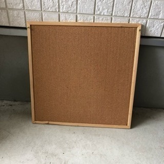 東京都 練馬区の中古コルクボードが無料 格安で買える ジモティー