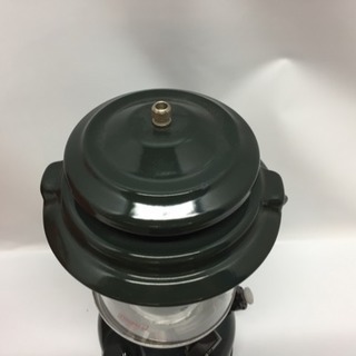 ツーマントルガソリンランタン