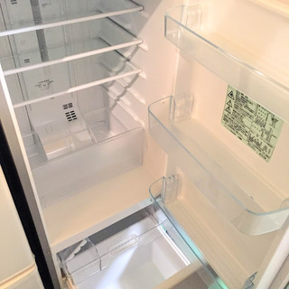 【送料無料・設置無料サービス有り】冷蔵庫 2015年製 Panasonic NR-B177W-S 中古