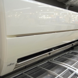 安心の6ヶ月メーカー修理保証付!2009年製 FUHITSUの2.2kWルーム 安心の6ヶ月メーカー修理保証付!2009年製 FUHITSUの2.2kWルーム
