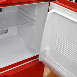 アクアの2ドア冷蔵庫（AQR-FK14B）2013年製【安心！6ヶ月保証付 