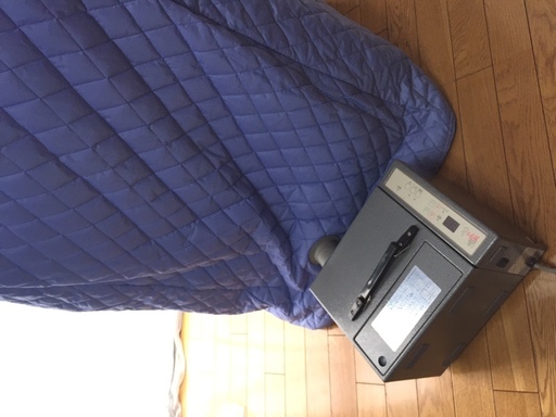 湯カラッと～パープル～