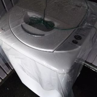 全自動洗濯機5キロサンヨー