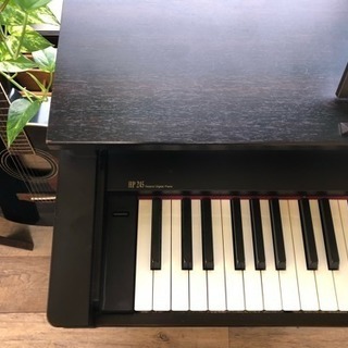 Roland 電子ピアノ - 1