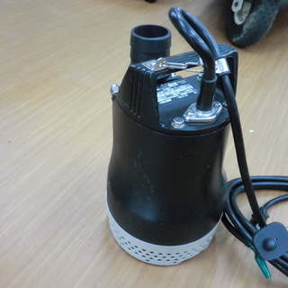 コーシン PX-650-AAA 水中ポンプ 中古品 汚水用【ハンズクラフト宜野湾店】