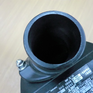 工進　水中ポンプ　PX-650-AAA-2