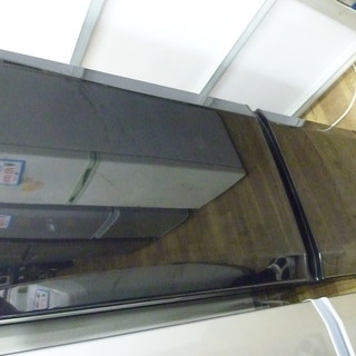 R 中古MITSUBISHI  ２ドア冷蔵庫 146L 右開き MR-P15Z 2016年製