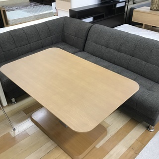 ニトリ ソファダイニングセット【トレファク岸和田】