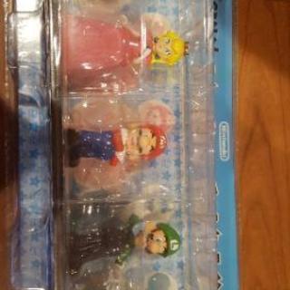 マリオブラザーズフィギュア新品です。五万円