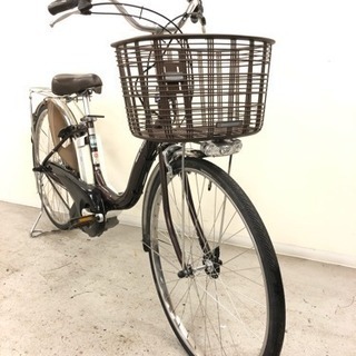 新基準ブリジストン アシスタ6Ahリチュウム電動自転車中古
