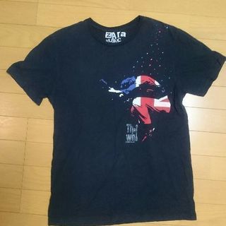 The Who T-shirt