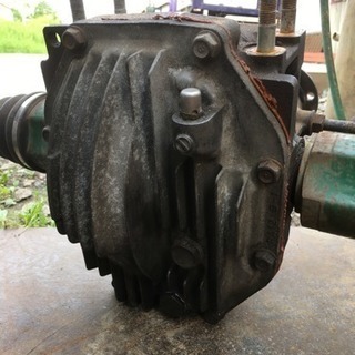 中古 RX-8   クスコ1.5way L.S.D デフ