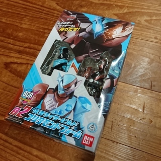 【新品・未開封】仮面ライダービルド ブリラモンドフォーム