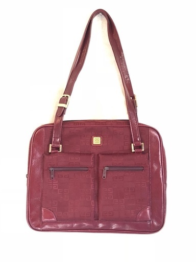GIVENCHY　ヴィンテージショルダーバッグ(^^♪