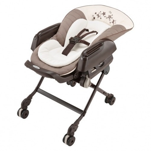 Combi コンビ ネムリラ AUTO SWING sinplight 購入者様決まっております！