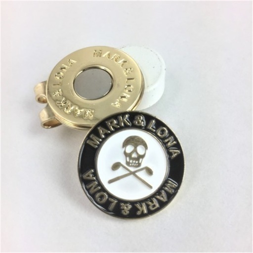Mark Lona マーク ロナ ゴルフ クリップマーカー 黒 新品 みーこ 東二見のゴルフ の中古あげます 譲ります ジモティーで不用品の処分 Mark Lona マーク ロナ ゴルフ クリップマーカー 黒 新品 みーこ 東二見のゴルフ の中古あげます 譲ります ジモティーで不用品の処分