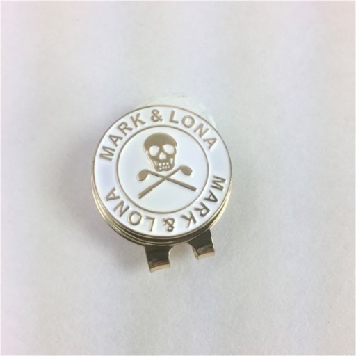 Mark Lona マーク ロナ ゴルフ クリップマーカー 白 新品 みーこ 東二見のスポーツの中古あげます 譲ります ジモティーで不用品の処分 Mark Lona マーク ロナ ゴルフ クリップマーカー 白 新品 みーこ 東二見のスポーツの中古あげます 譲ります ジモティーで不用品の処分