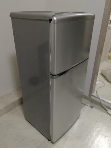 アクア冷蔵庫　2012年製　109リットル
