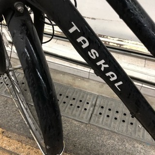 TASKAL 電動自転車