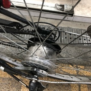 TASKAL 電動自転車