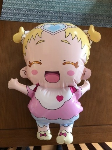 はぐっとプリキュア はぐたん あや札幌在住 千歳のおもちゃの中古あげます 譲ります ジモティーで不用品の処分 はぐっとプリキュア はぐたん あや札幌在住 千歳のおもちゃの中古あげます 譲ります ジモティーで不用品の処分