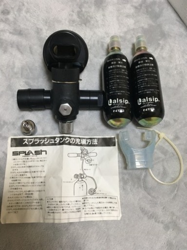 スプラッシュ 売れ筋 SPLASH スキューバ ダイビング 潜水具！ 