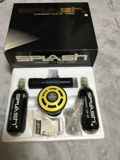 スプラッシュ 売れ筋 SPLASH スキューバ ダイビング 潜水具！ 