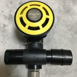 スプラッシュ SPLASH スキューバ ダイビング 潜水具！