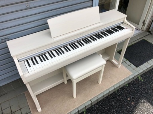 ♫中古電子ピアノ カワイ CN25A 2016年製